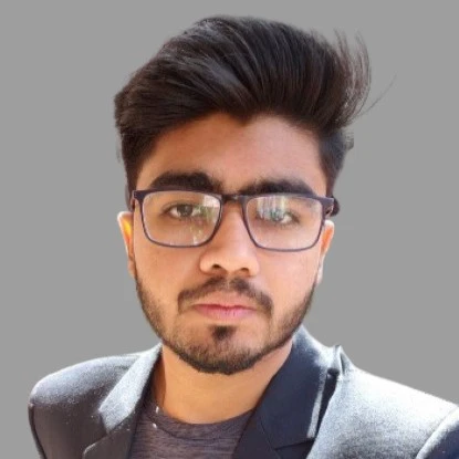 Tanay Dalal's profile photo
